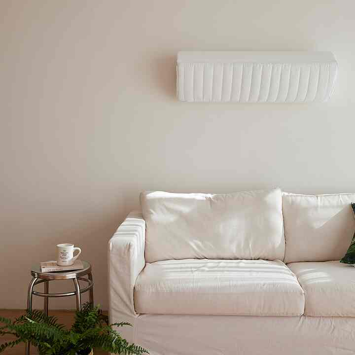 TEMBA STYLE エアコンカバー［7サイズ］