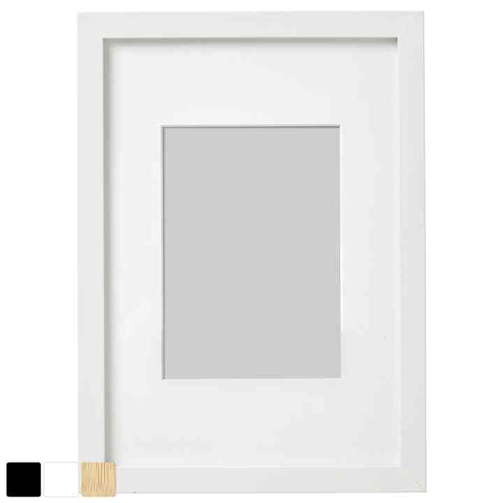 RIBBA 額縁フレーム［6サイズ］