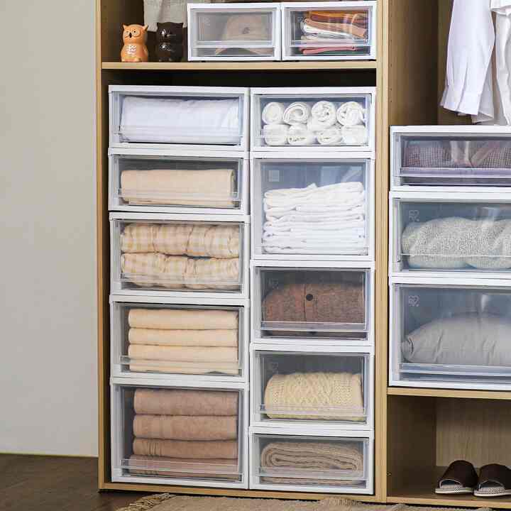 SUBIR 収納ボックス［7サイズ］