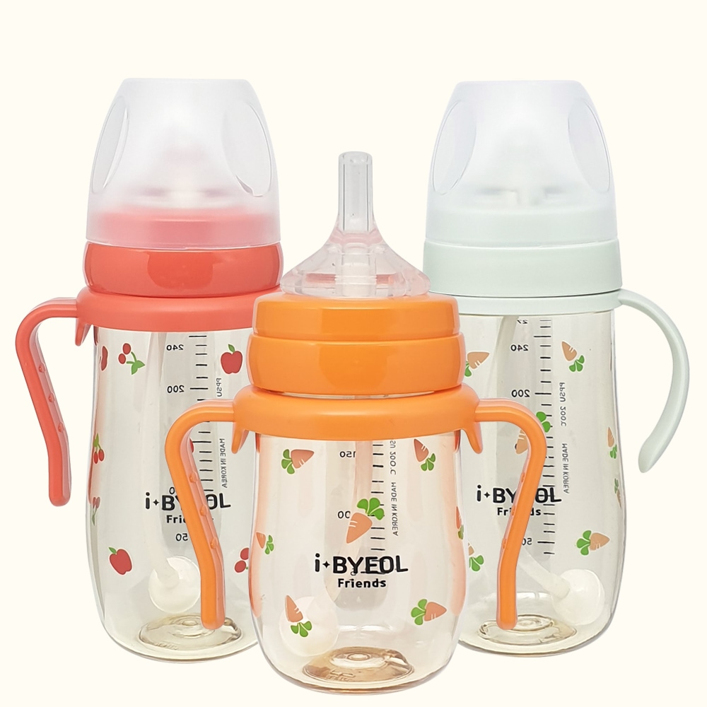 PPSU 캐럿 애플체리 유아 빨대컵 270ml 가격 비교 아이별프렌즈 PPSU 캐럿 애플체리 유아 빨대컵 270ml