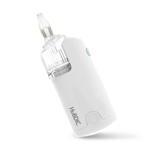 휴비딕 전동식 아기 콧물흡입기 HNA-130 1개