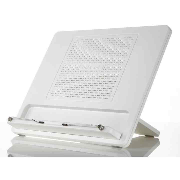 携帯用マルチブックスタンド