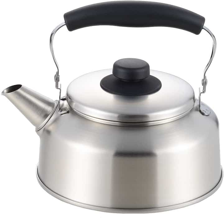 シーズ・クッキング 広口ケトル 2.6L