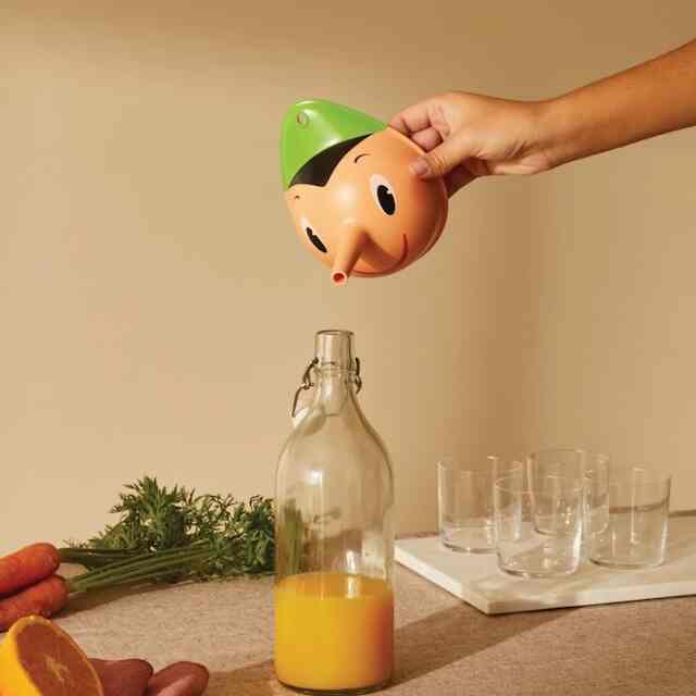 Pino じょうご (ロート)