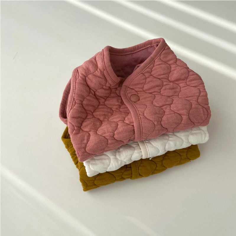매그독 누빔 수면 베스트 3colors