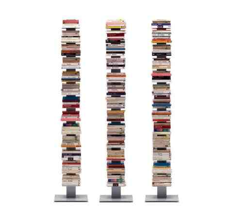 Sapience ブックタワー S-141 *高さ 2020*［3色］