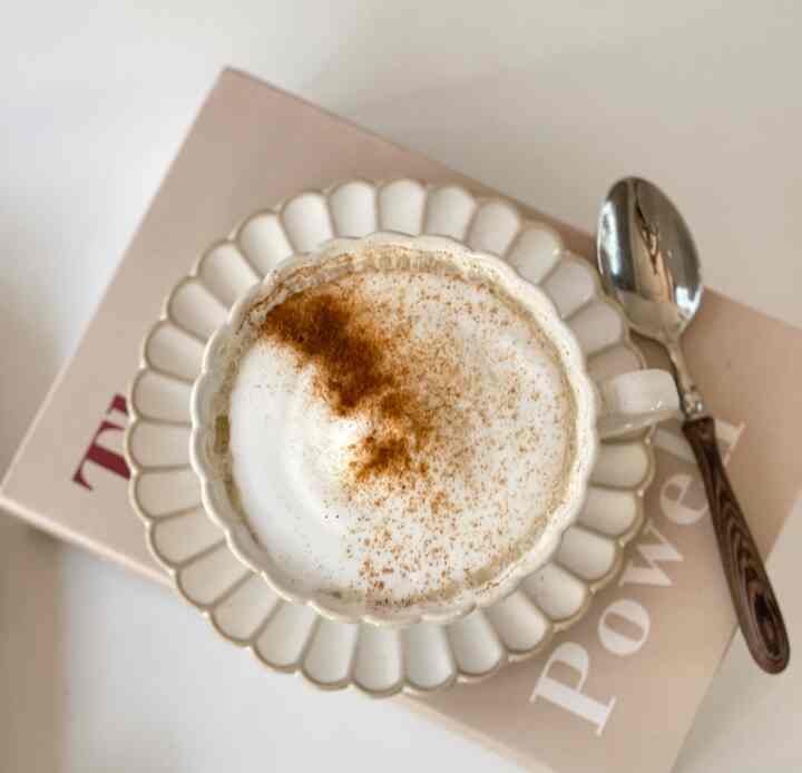 lohas コーヒーカップ＆ソーサーセット 160ml