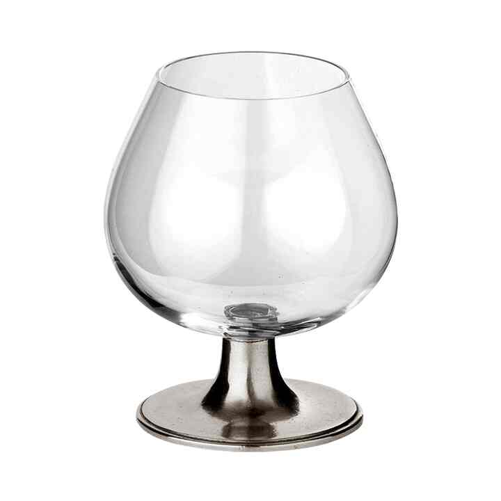 TOSCA  コニャックグラス