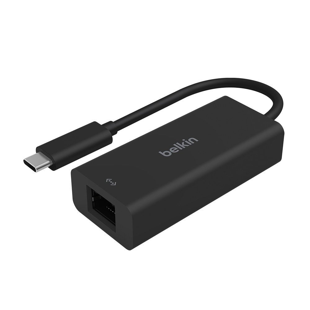 벨킨 USB 3 C to 이더넷 2.5Gps 어댑터 INC012bt