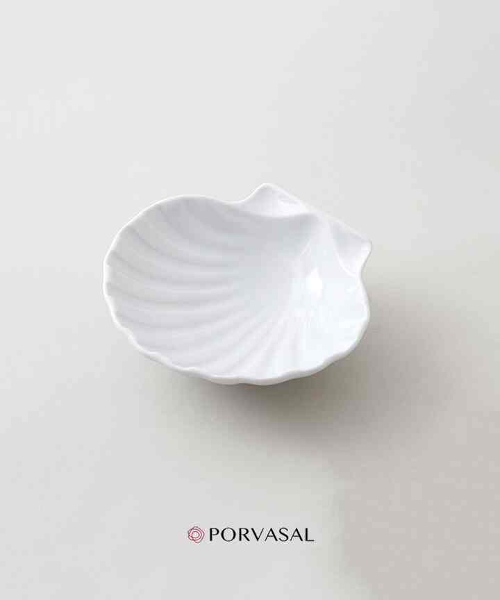 Shell プレート 15cm