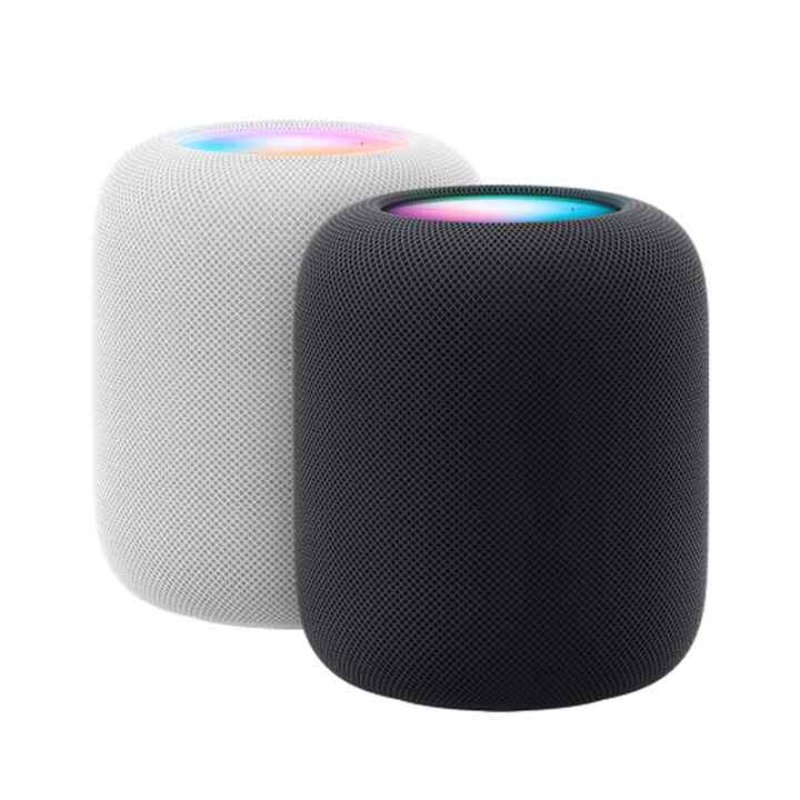 HomePod［2色］