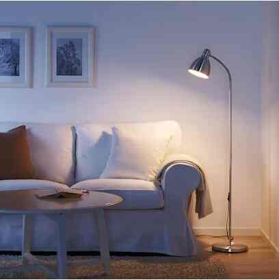 LERSTA レールスタ フロア/読書 ランプ［2色］