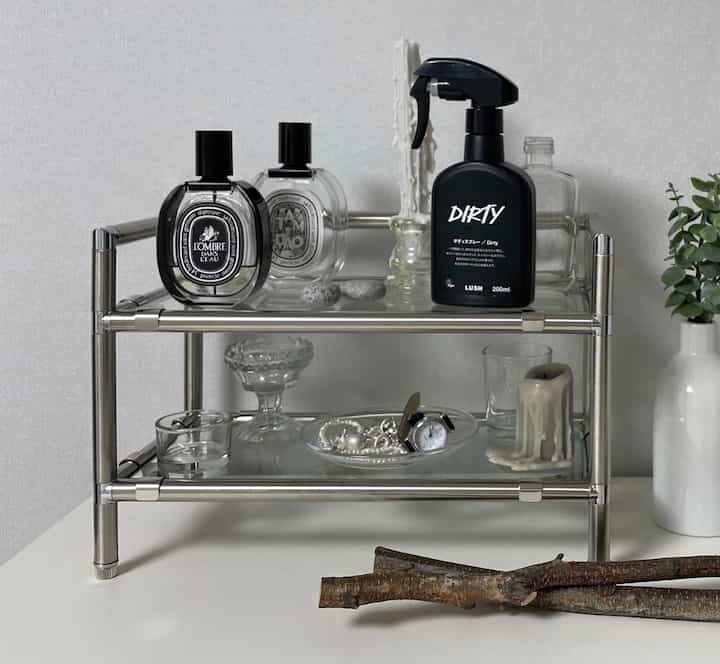 モジュール ミニラック［10色］