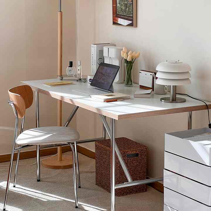 JOIN パソコンデスク 120cm