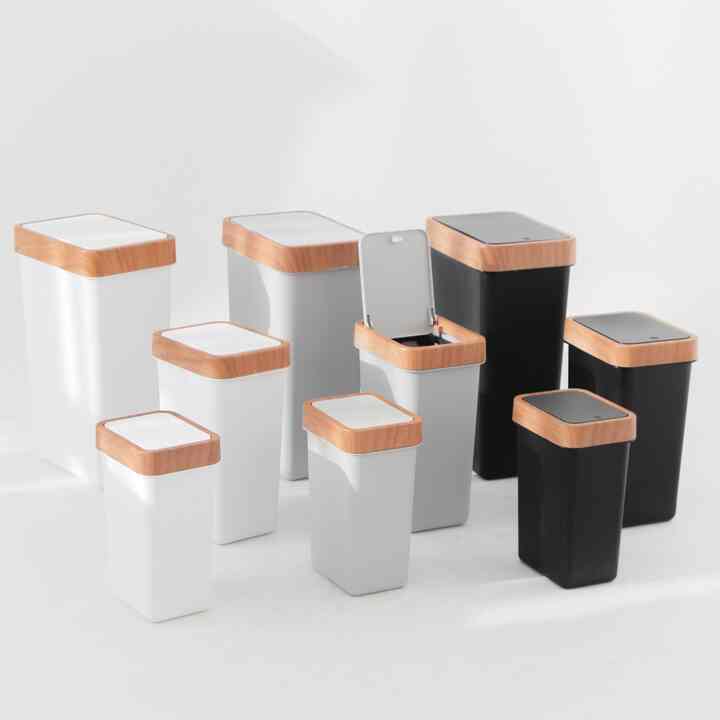 One touchスクエアダストボックス20L