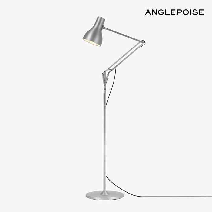 フロアランプ フロアスタンディングポール Type Range＋Type75デスクランプセット