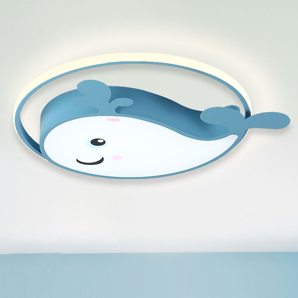 키즈조명 큐티 돌핀 50W 3colors 가격 추이 알라딘라이팅 키즈조명 큐티 돌핀 50W 3colors - 최저가 132,000원