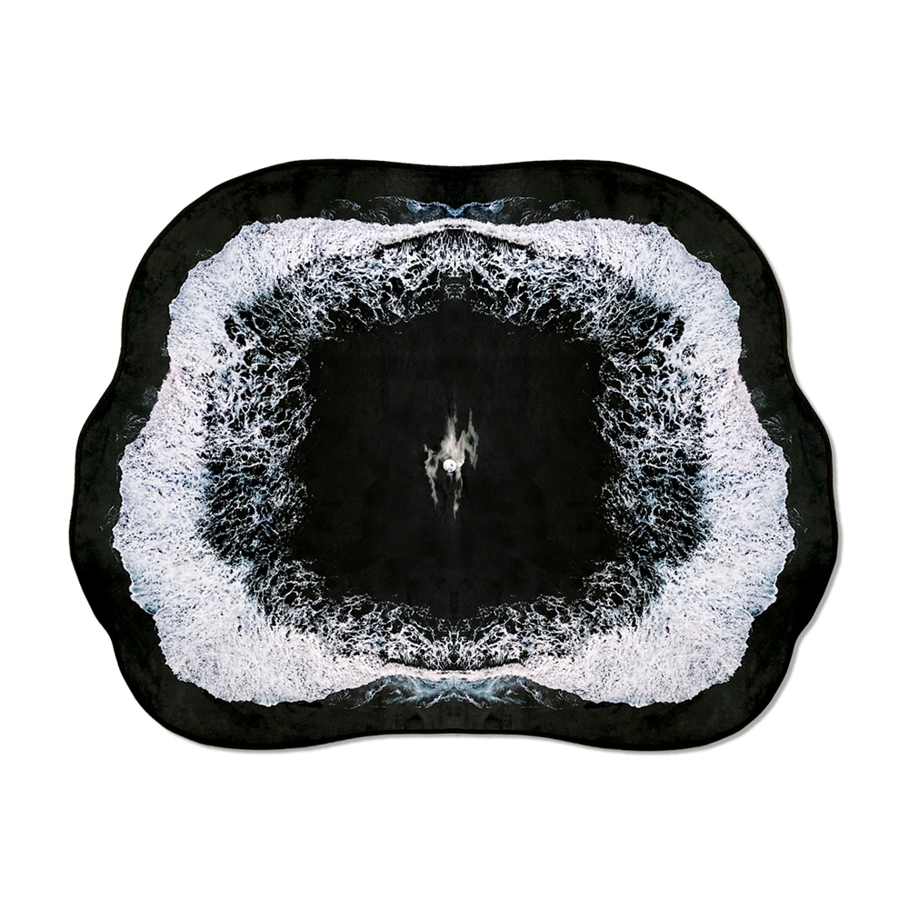 BLACK KCALB 2 (carpet/rug) 가격 비교 oong BLACK KCALB 2 (carpet/rug)