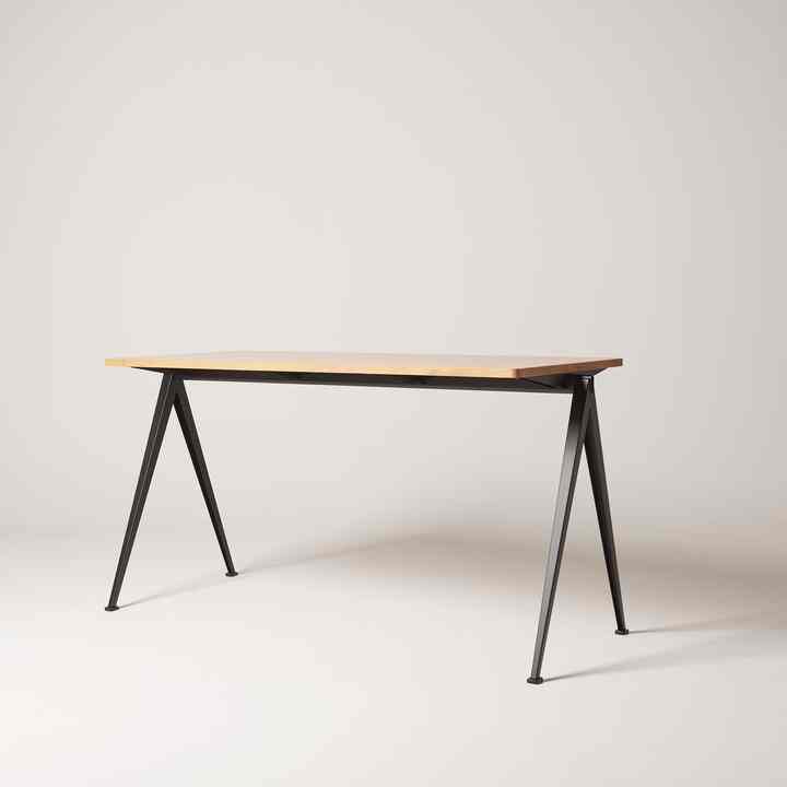 PYRAMID DESK ピラミッドデスク