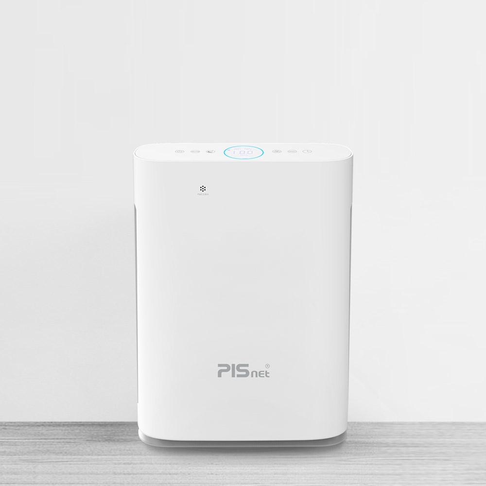 피스넷 PM2.5 숫자표시 대형 공기청정기 피스넷 퓨어제로 - 최저가 90,818원