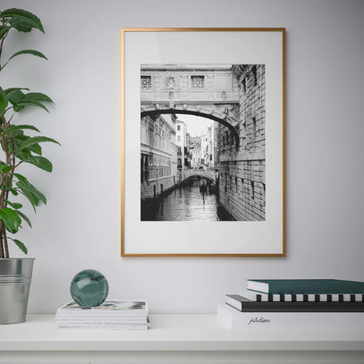 RIBBA リッバ フレーム