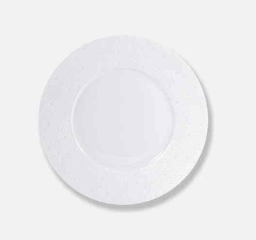 Ecume (エキュム) ディナープレート 26cm　