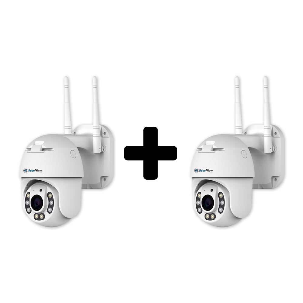 로보뷰 P2 2세트 홈 CCTV 캠 3.6mm 200만화소 실내.외 가격 추이 글로벌아이넷 로보뷰 P2 2세트 홈 CCTV 캠 3.6mm 200만화소 실내.외 - 최저가 198,000원