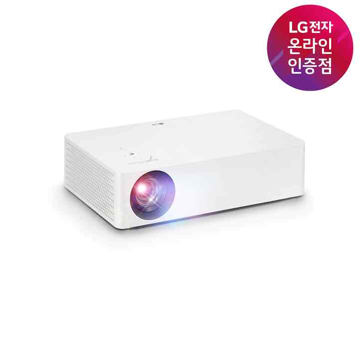 4K UHD CineBeamプロジェクター HU70LA