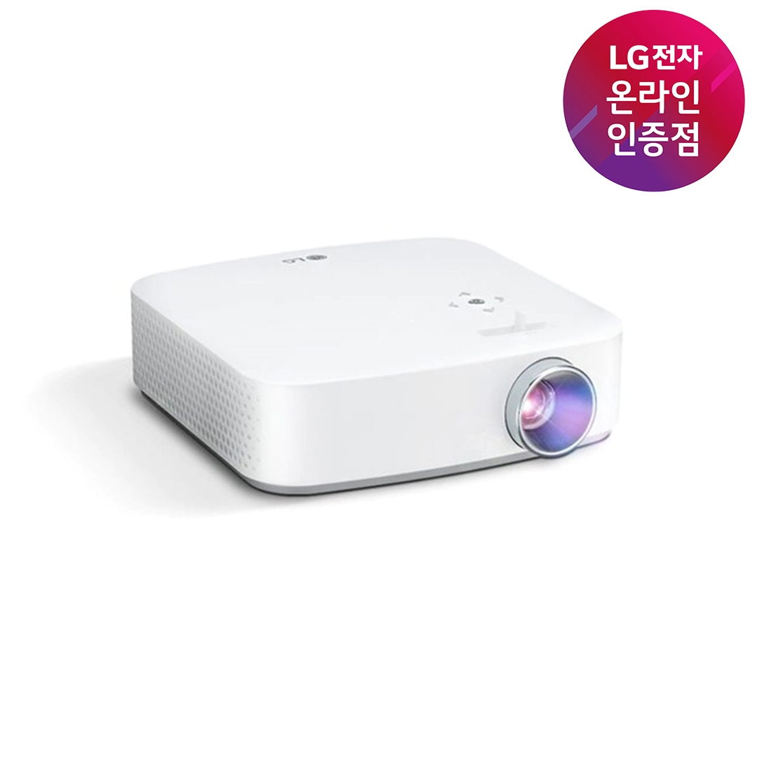 SANA様専用】LG CineBeam PF50KS 美品 【公式通販】