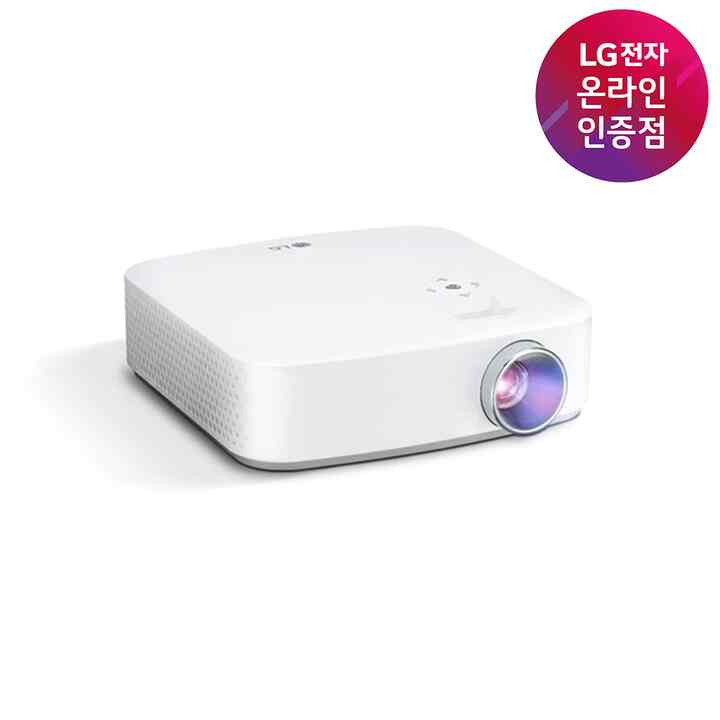 バッテリー内蔵フルHDコンパクトプロジェクター (PF50KSAJL)