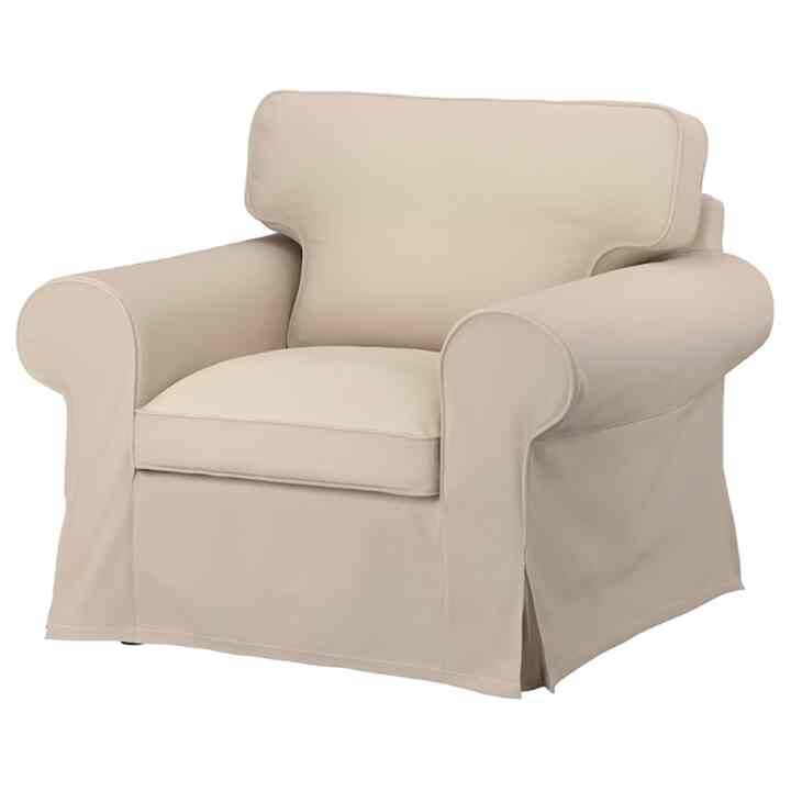 EKTORP エークトルプ カバー パーソナルチェア用