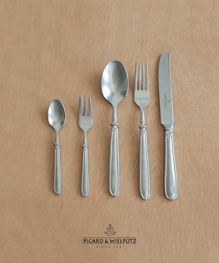 Landhaus Vintage デザートフォーク