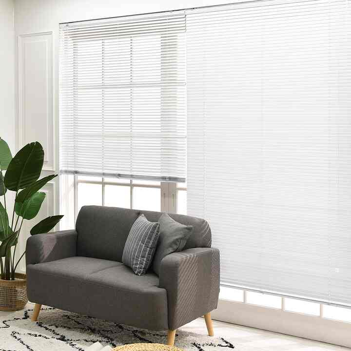 アルミブラインド［34色］