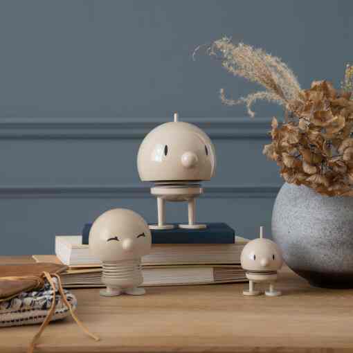 クラシック バンブル L［9色］