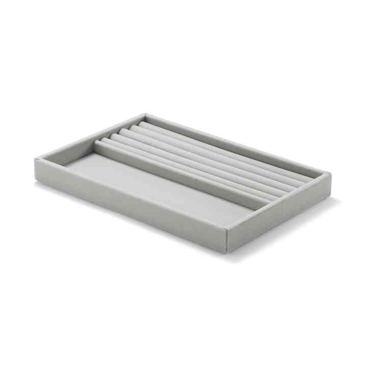 重なるベロアケースリング小物用　アクリルケース用