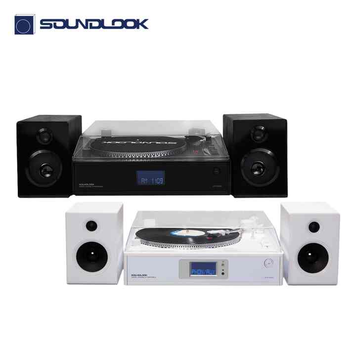 LPターンテーブル SLT-5080PRO