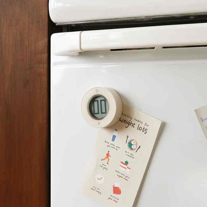 LUMI キッチンタイマー