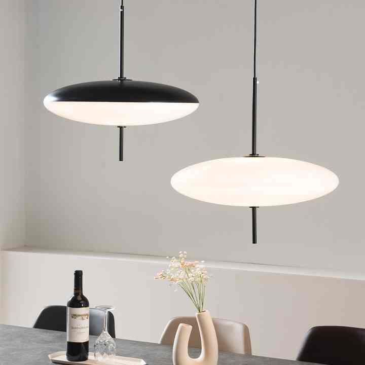 OLD PIE 5灯 ペンダントライト［2色］