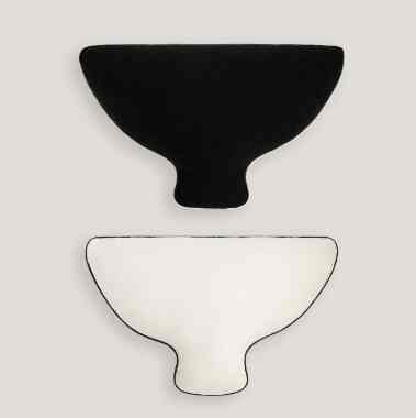 So_back Maksabal Cushion クッション 2colors