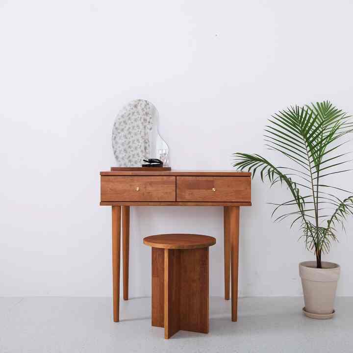 BROWNY ドレッサー 75cm