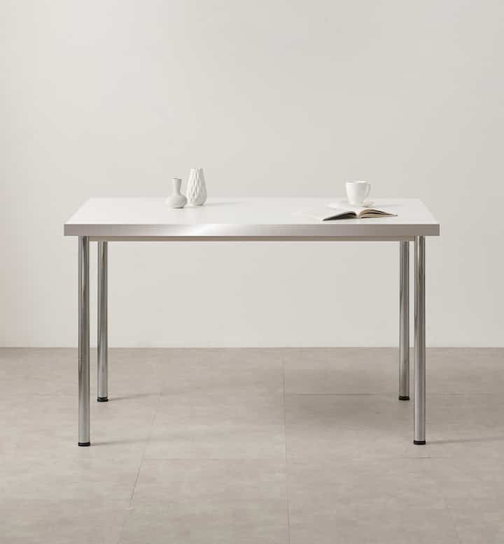 PONE テーブル  120cm［3色］