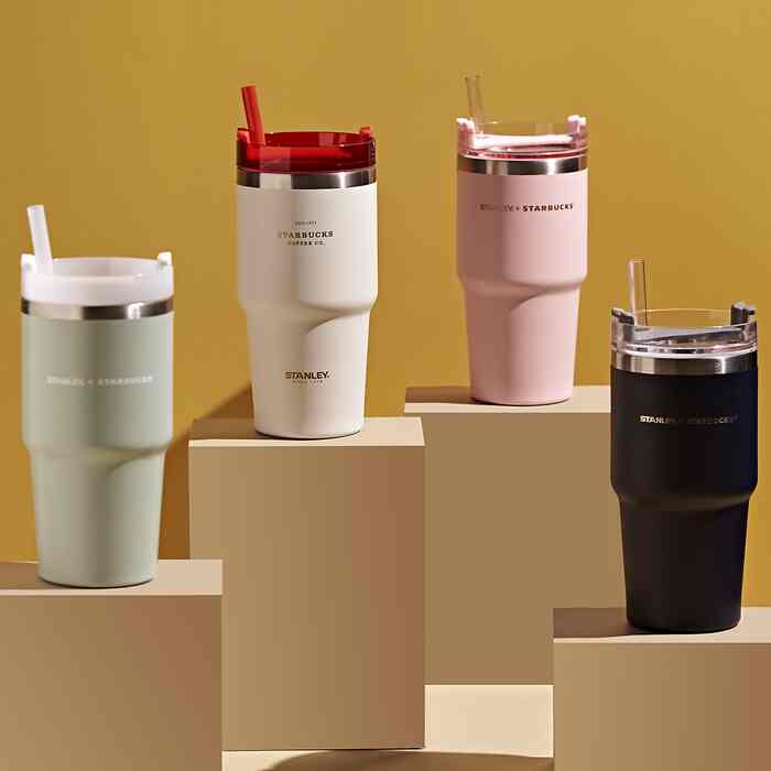 DT STANLEY タンブラー 591ml ［4色］