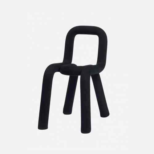 Moustache Bold Geometric Chair (6 colors)