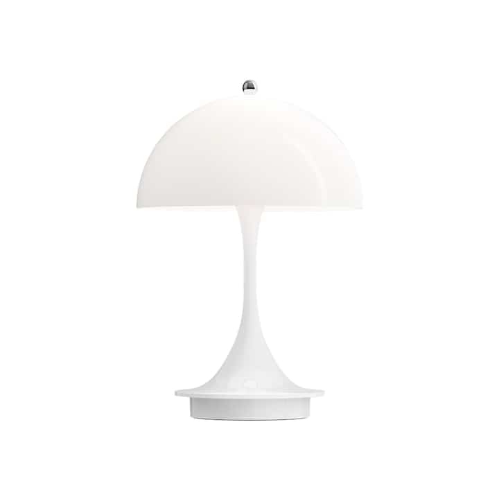Panthella 160 Table Lamp - Portable (Multiple options)