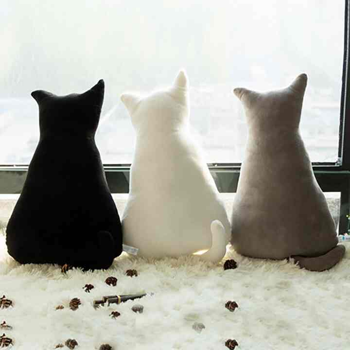 クッション かわいい おしゃれ インテリア ソファ MM4［3色］