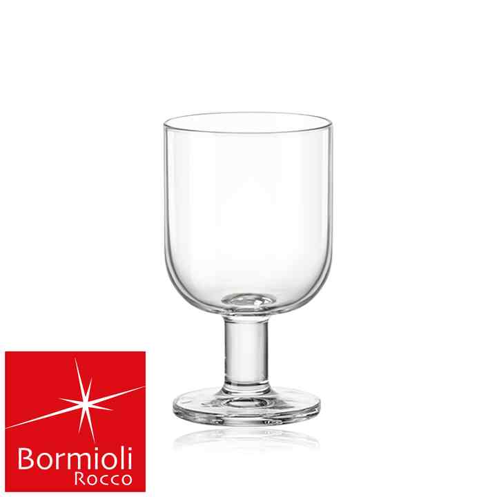 ホステリア ステムグラス［2サイズ］