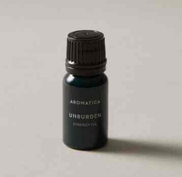 シナジーオイルアンバードン 10ml