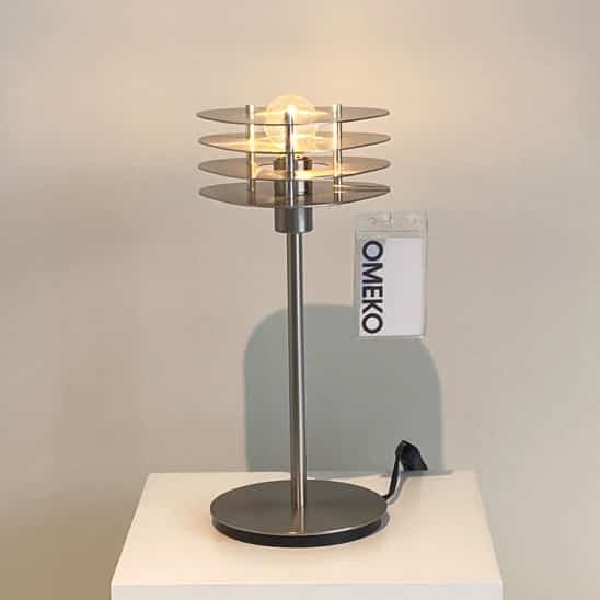 LAYER 1 テーブルランプ