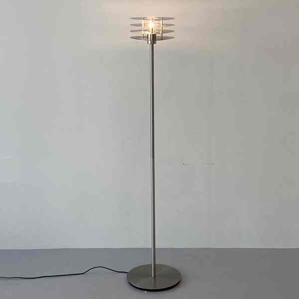 LAYER 1 フロアランプ