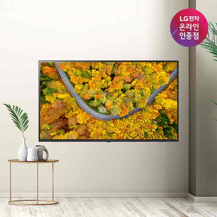 UHDTV 55UR642S0NC テレビ［2種］